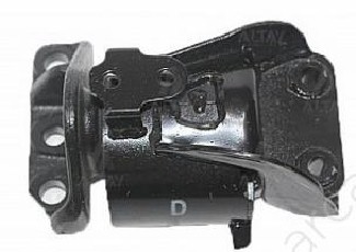 Gearbox Bracket