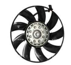 Car Fan