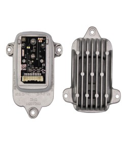 Right Daytime Running Light Driver Module