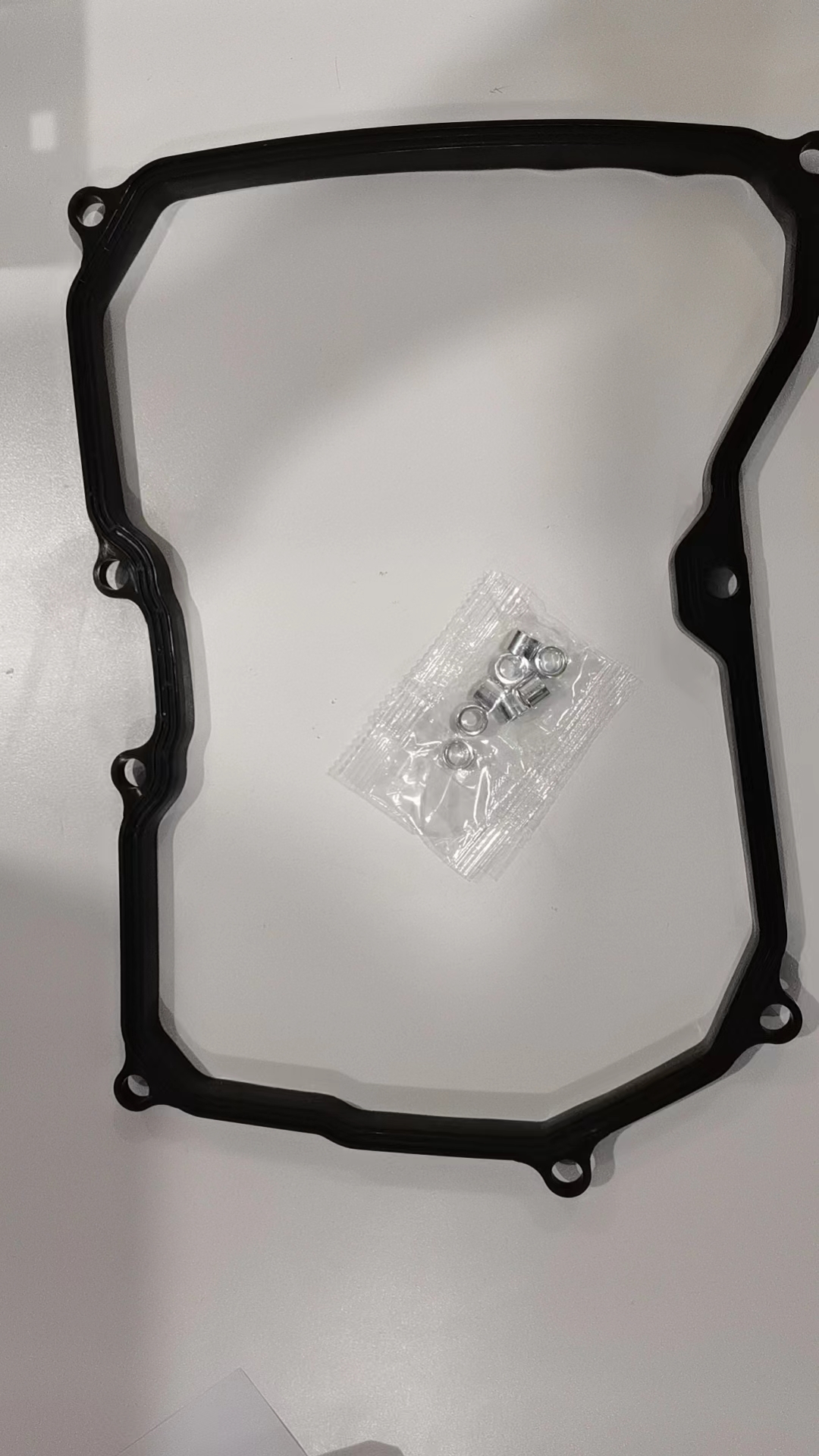 Gearbox Oil Pan Gasket