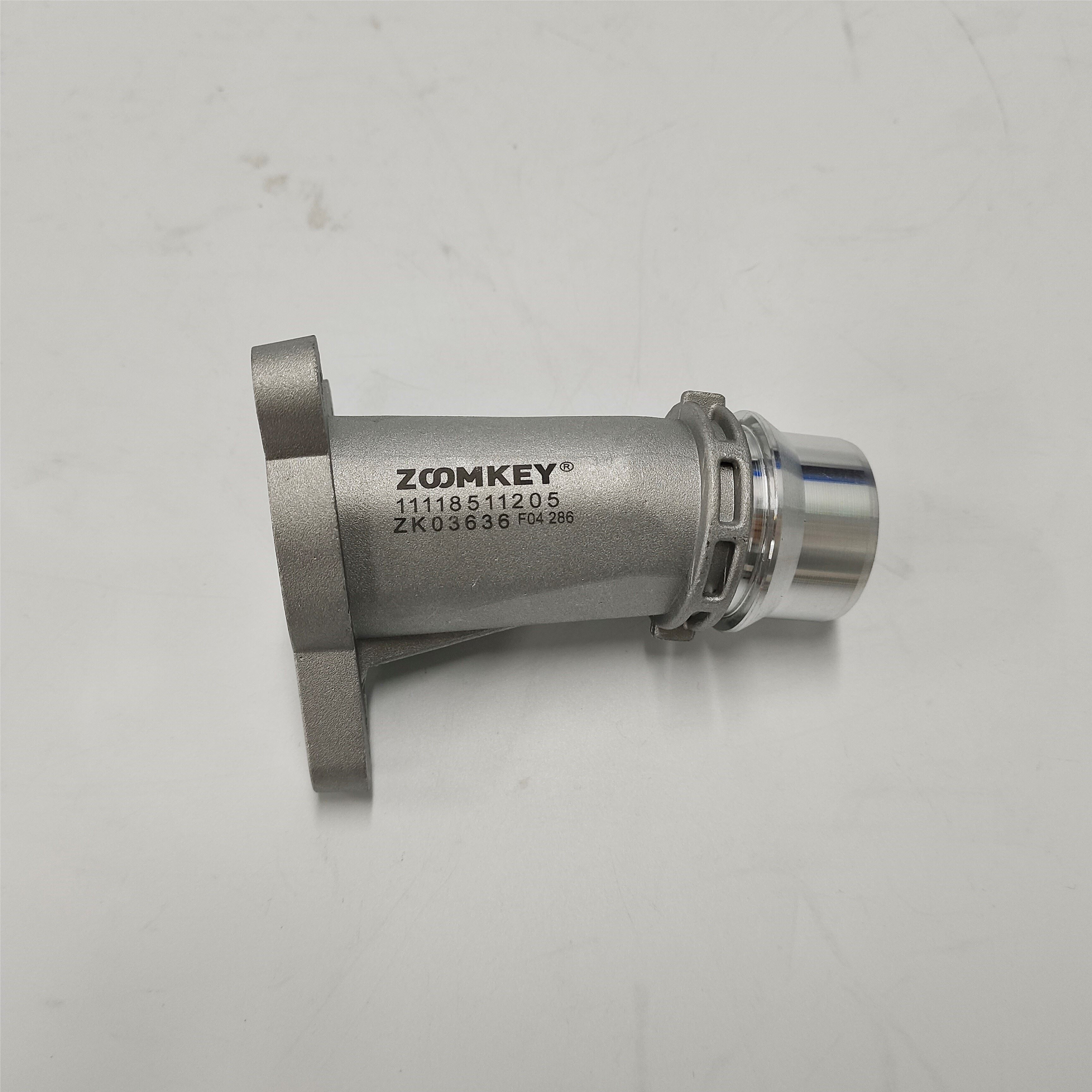 Water Pipe Joint (Aluminum)