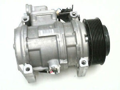 Air Conditioning Refrigeration Pump/Air Conditioning Compressor