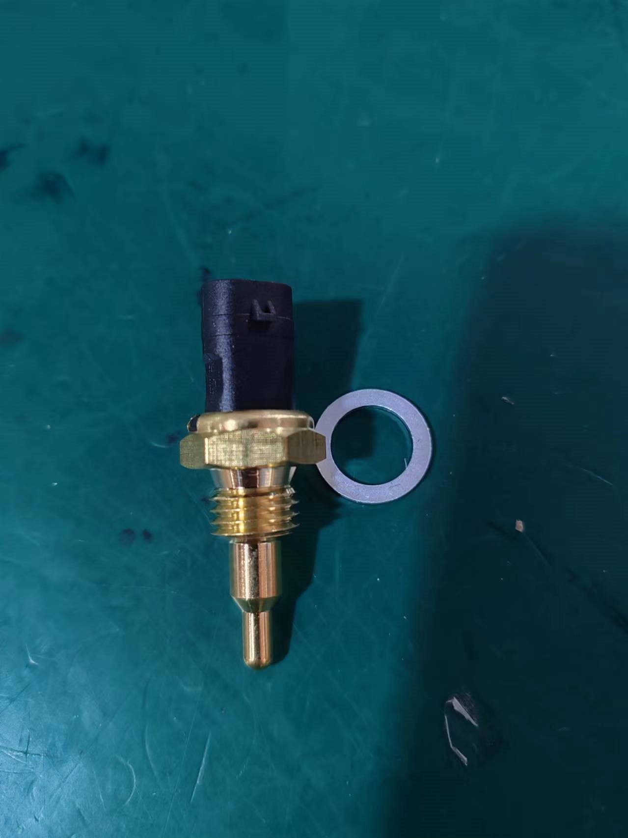 Oil Temperature Sensor