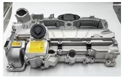 Valve Cover(Aluminum)