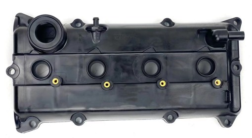 Valve Cover