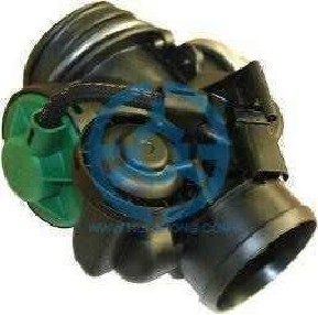 Exhaust Gas Recirculation Valve