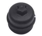 Oil Filter Cover