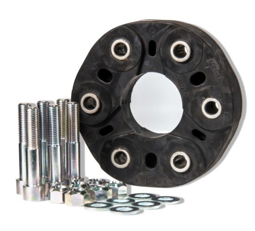 Coupling (With Accessories Kit)