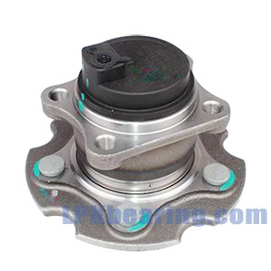 Wheel Bearings