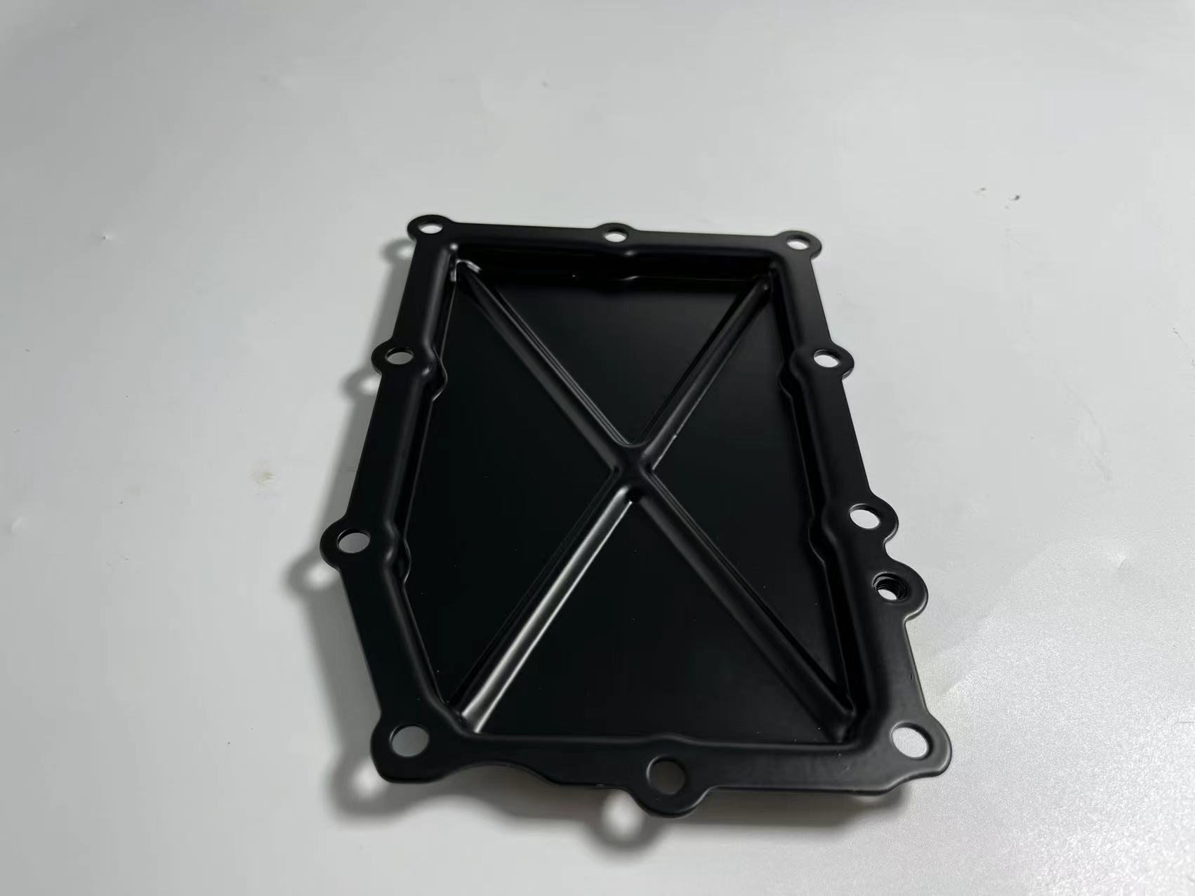 Engine Oil Pan