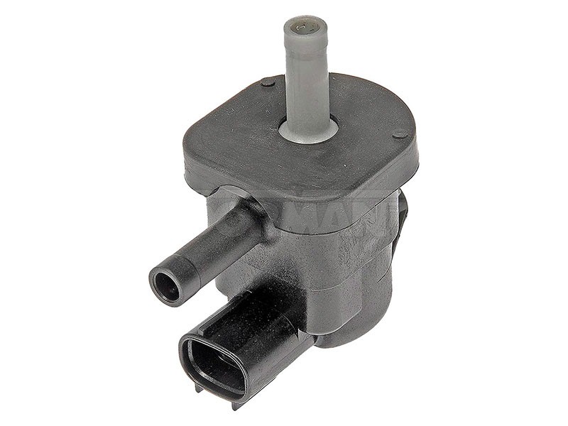 Solenoid Valve