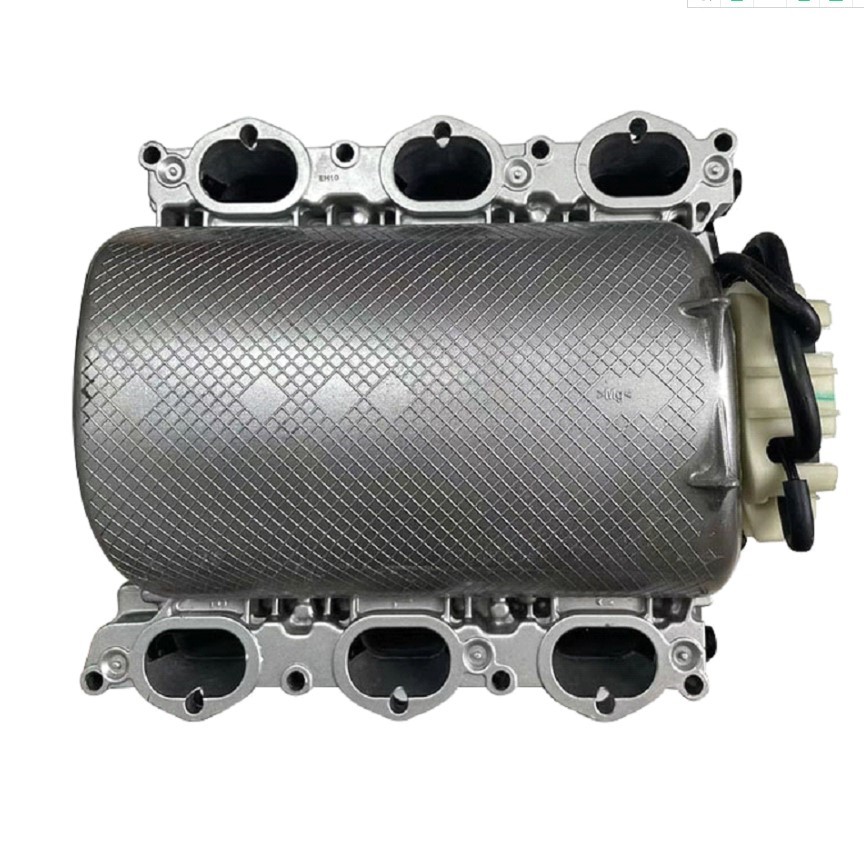 Intake Manifold