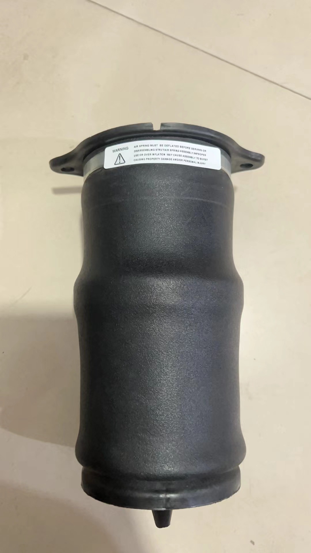 Rear Shock Absorber Airbag