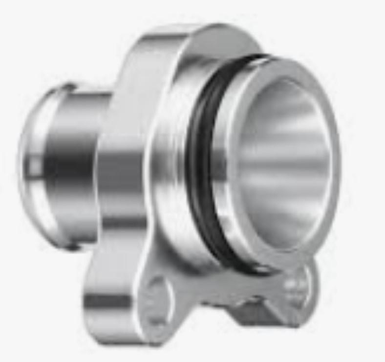 Water Pipe Connector(Aluminum)