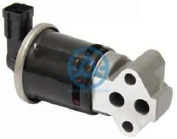 Exhaust Gas Recirculation Valve