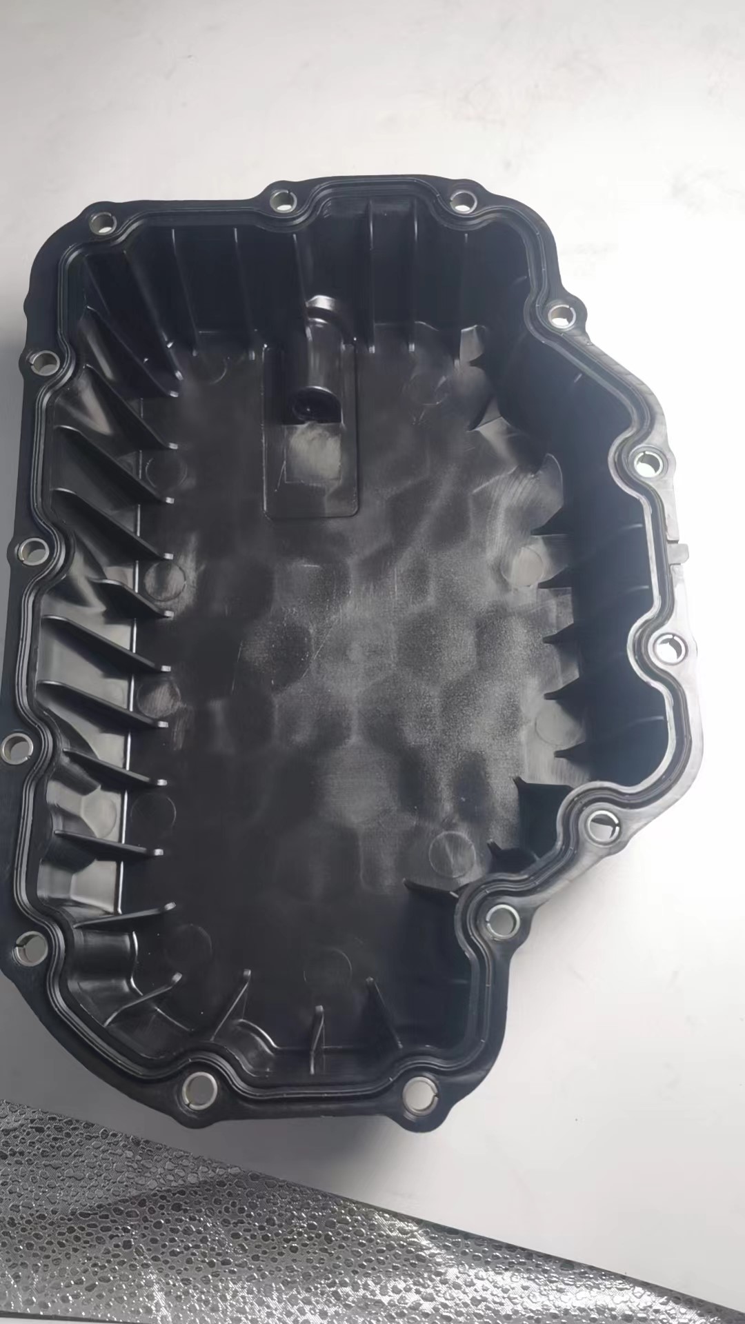 Small Engine Oil Pan