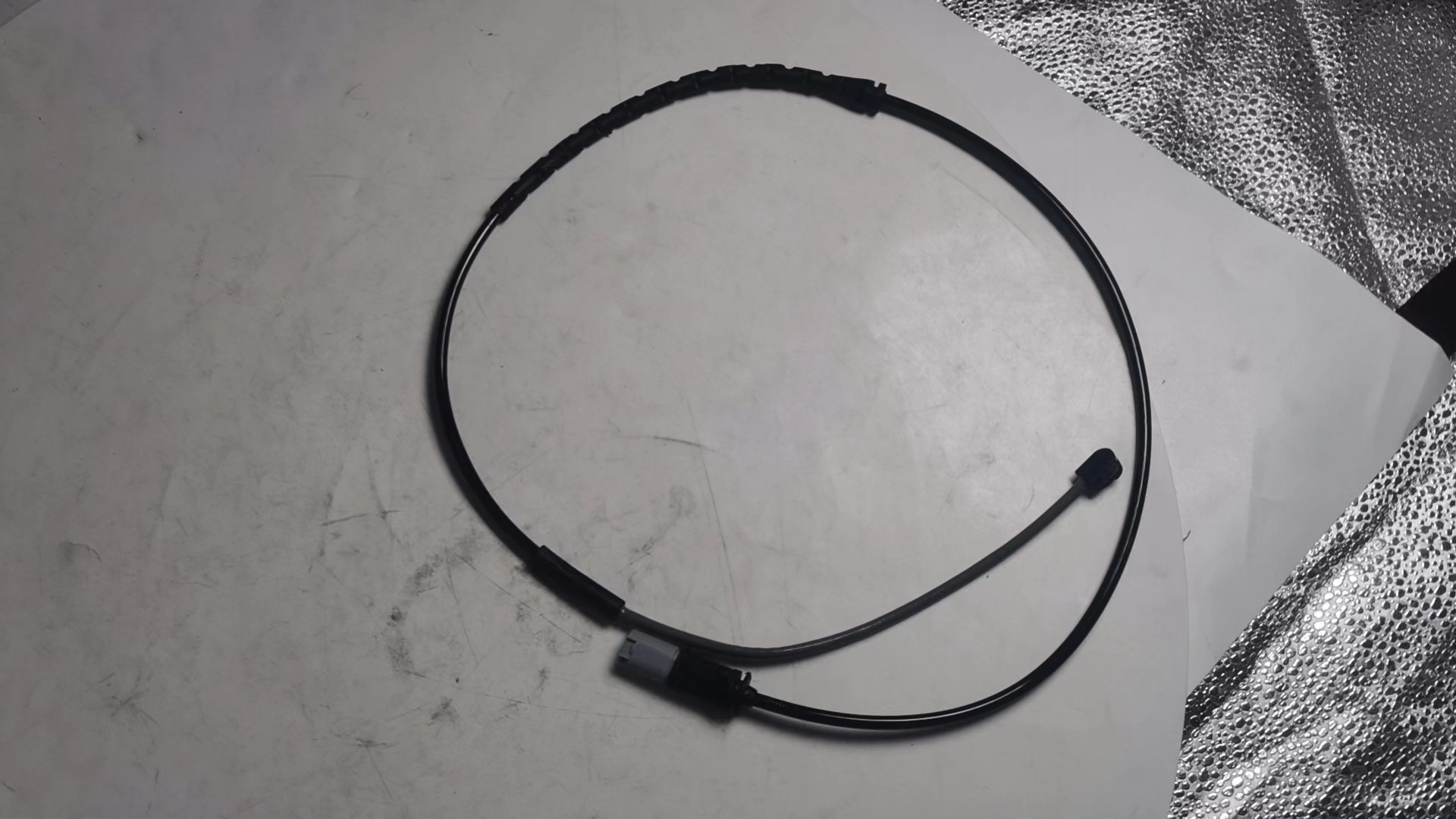 Rear Brake Sensor Cable