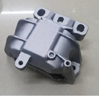 Right Engine Mount Rubber