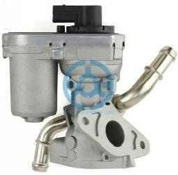 Exhaust Gas Recirculation Valve