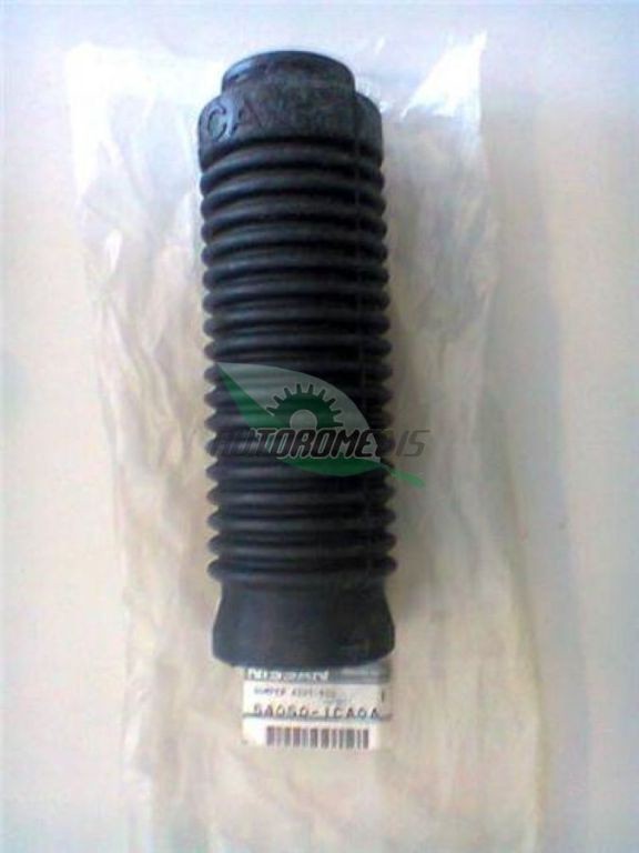 Shock Absorber Dust Cover