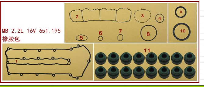 Sealing Ring2