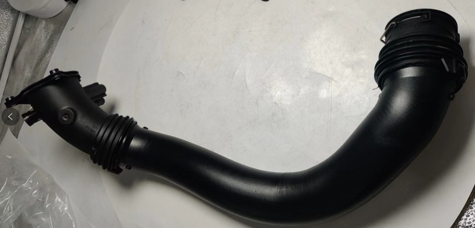 Throttle Intake Pipe