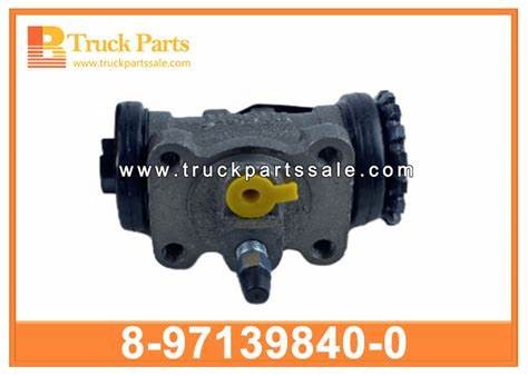 Adjusting Wheel (Gear Pump)