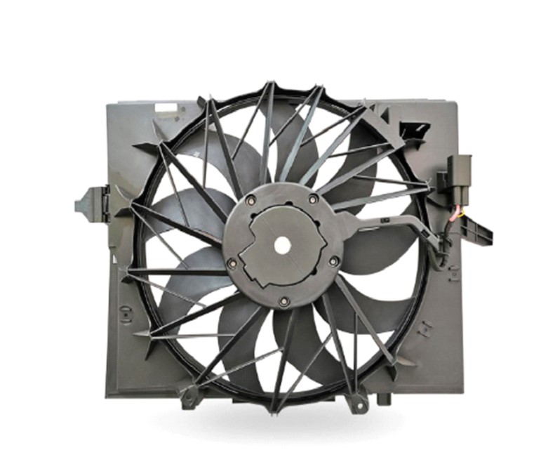 Radiator Fan