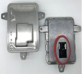 Left Headlight Transformer