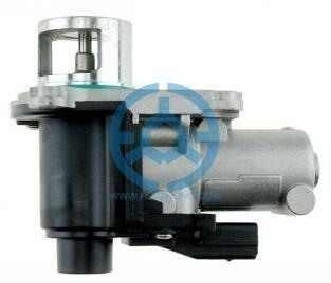 Exhaust Gas Recirculation Valve