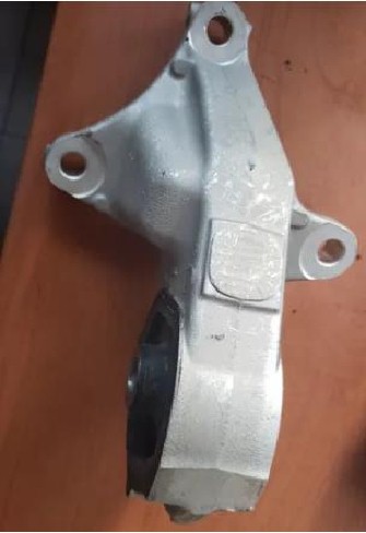 Front Engine Mount