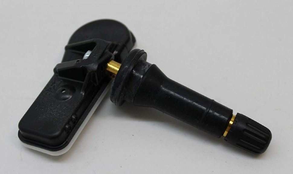 Tire Pressure Sensor