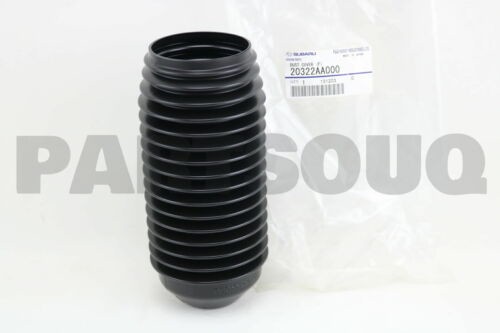 Shock Absorber Dust Cover