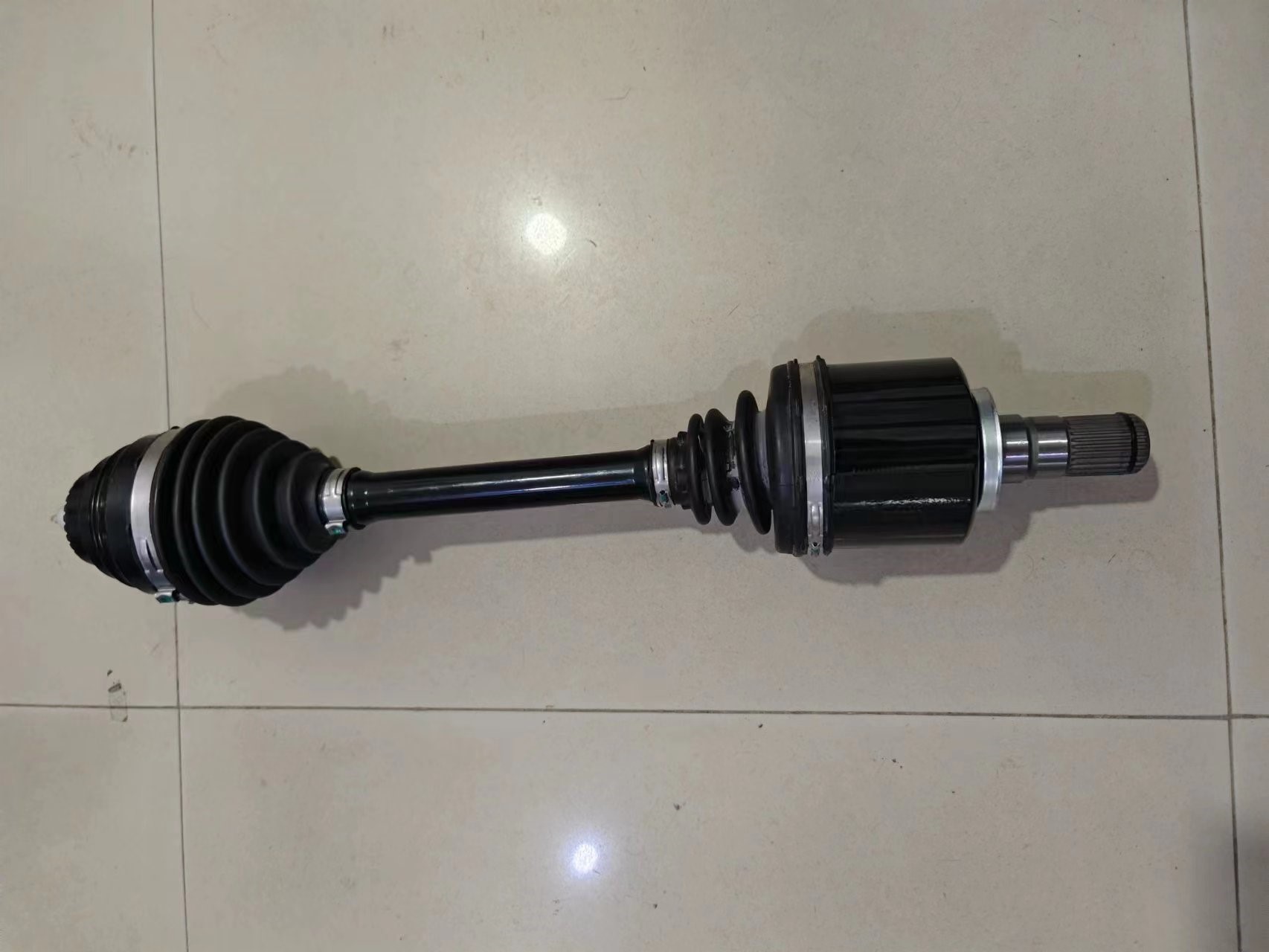 Left Front Axle (Product31*28*540）