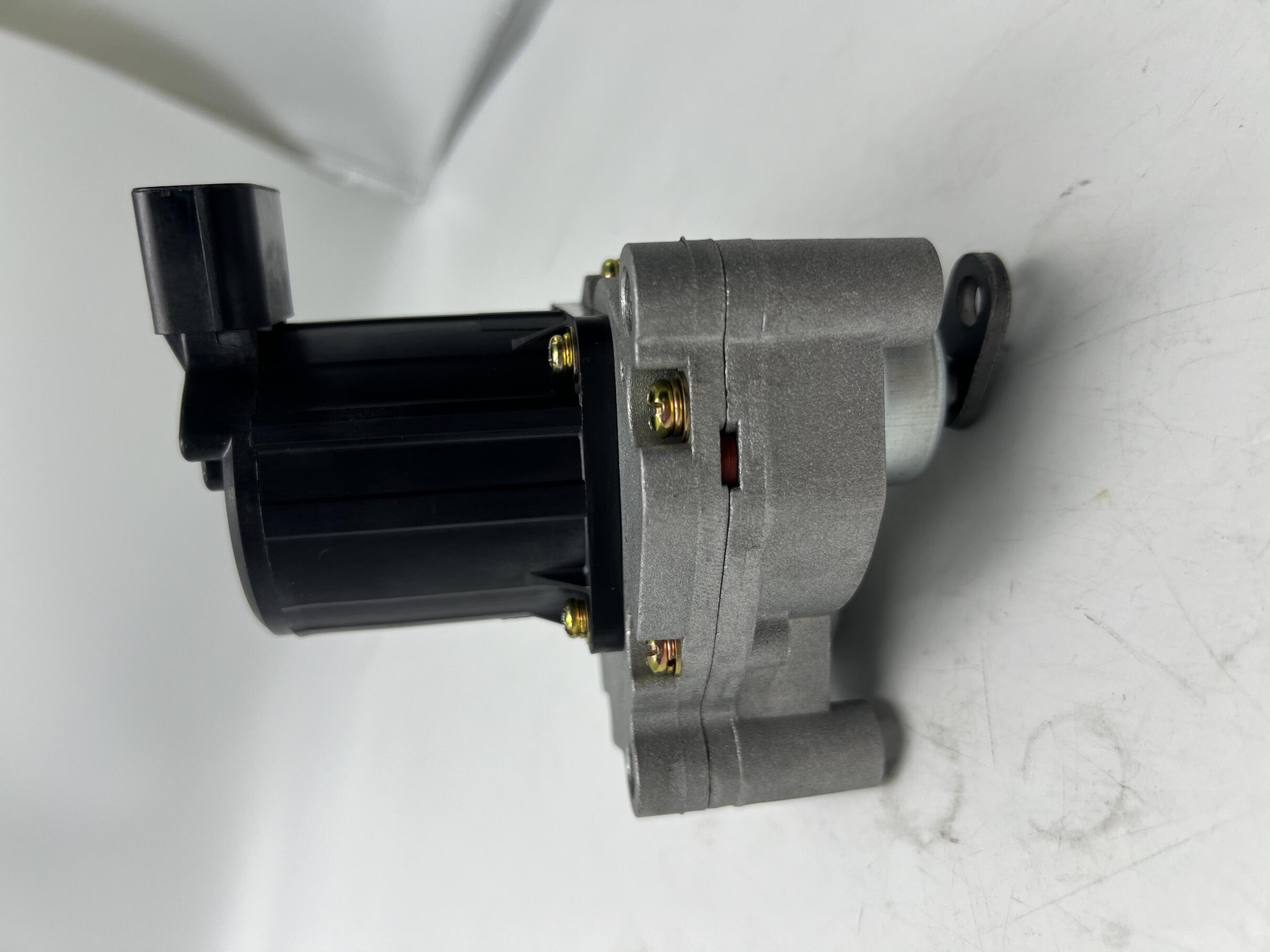 Turbocharger Actuator