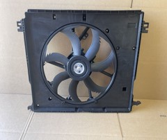 Radiator Fan