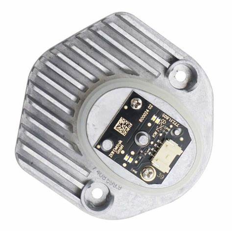 Daytime Running Light Driver Module