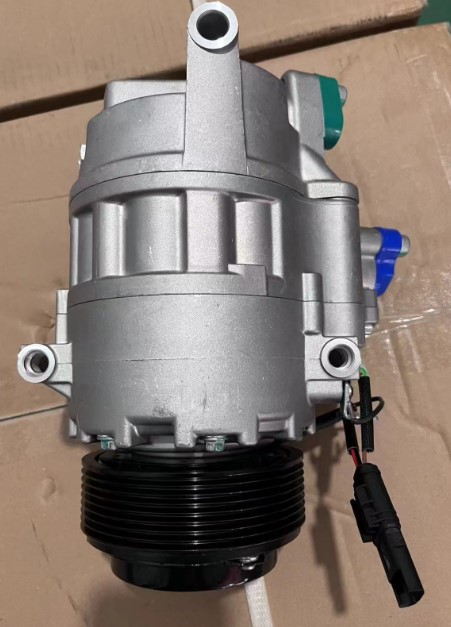 Air Conditioning Compressor