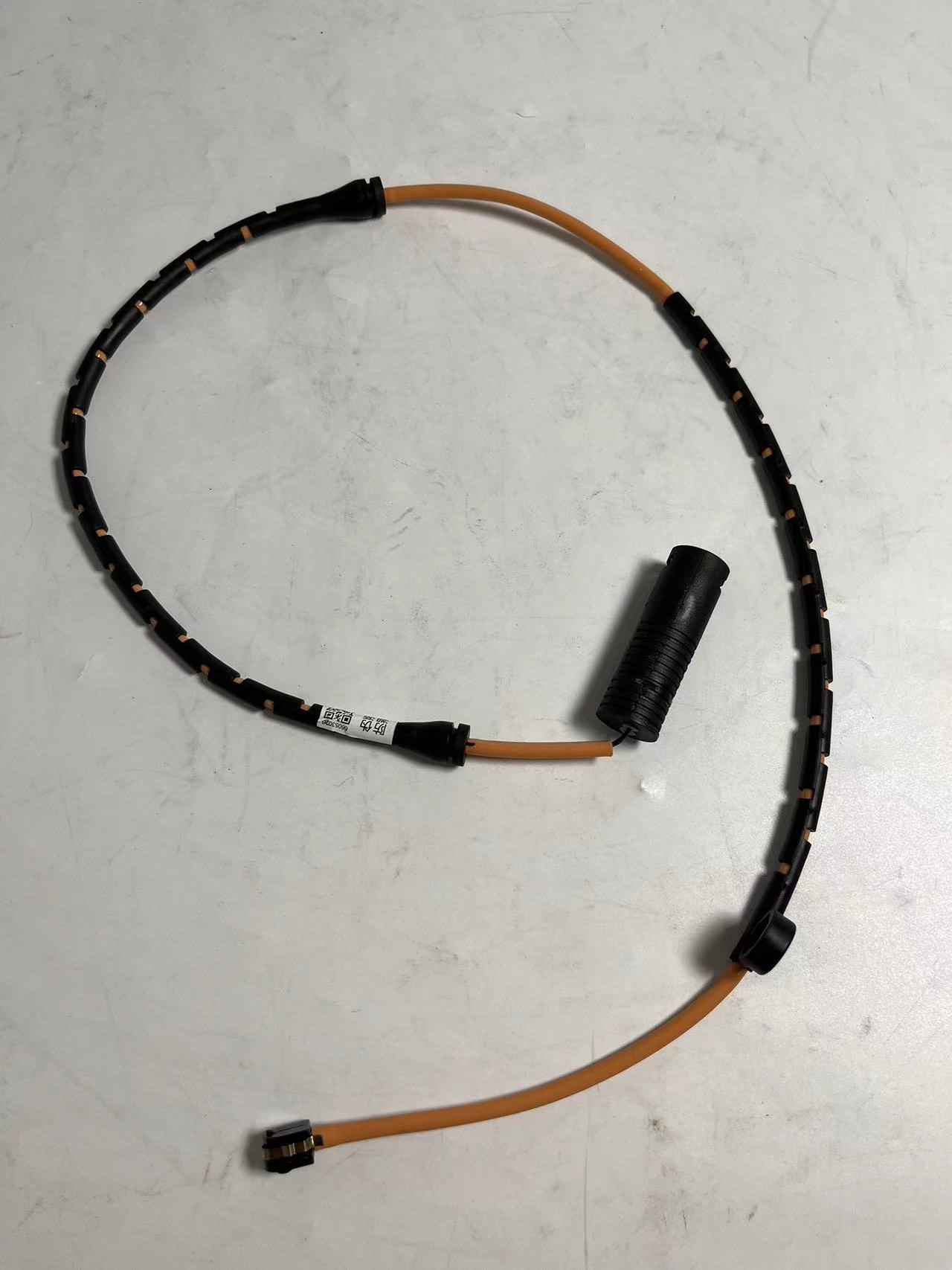 Front Brake Sensor Cable