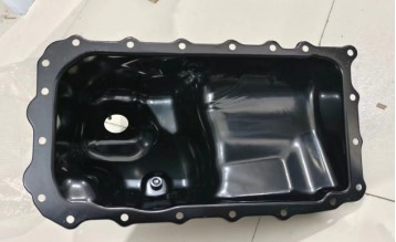 Engine Oil Pan