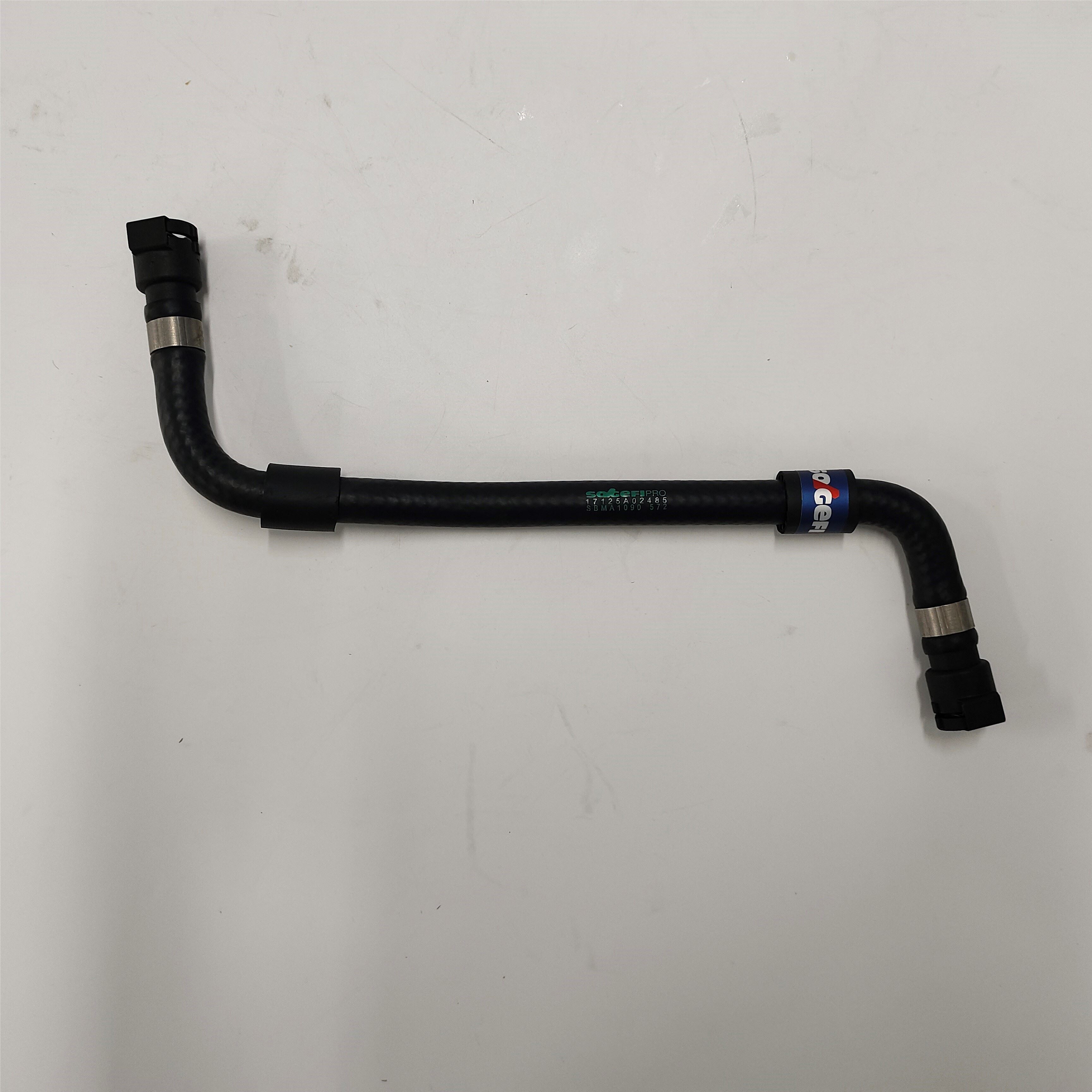 Water Pipe (Rubber)