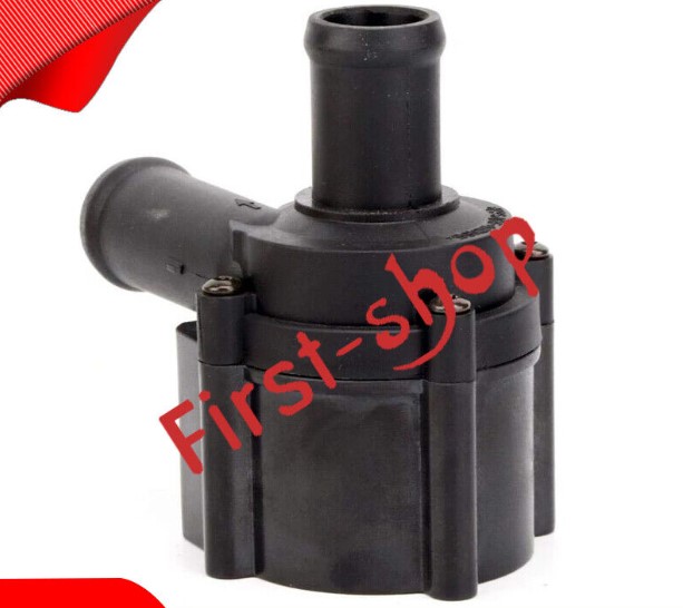 Auxiliary Water Pump