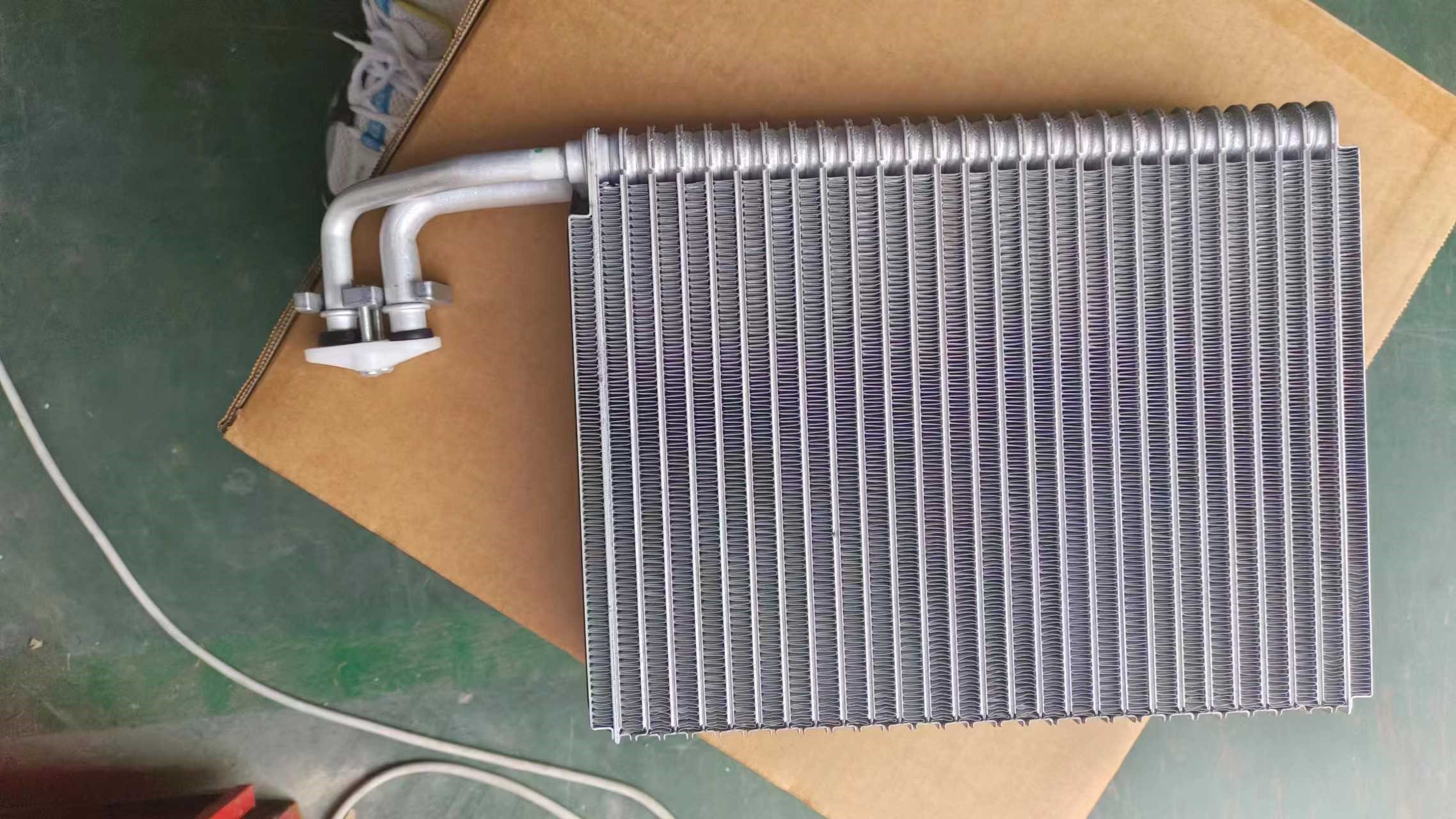 Evaporator Core