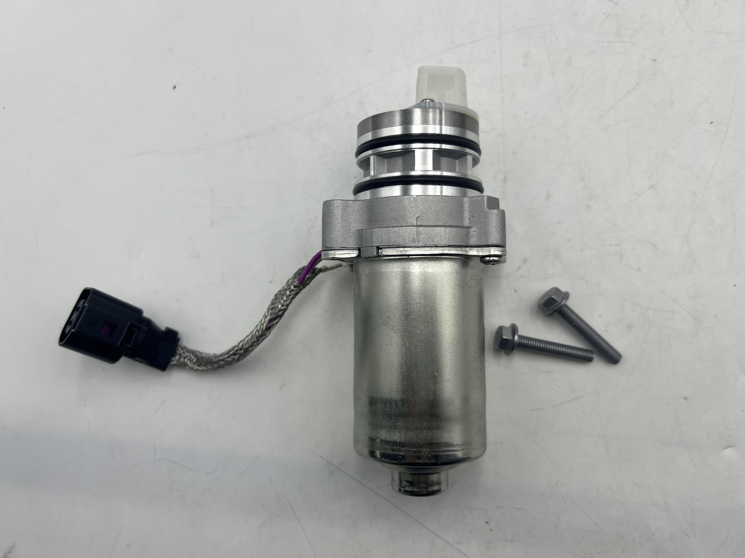 Anti-Skid Pump