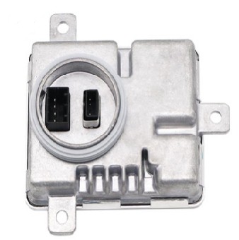 Left Headlight Transformer