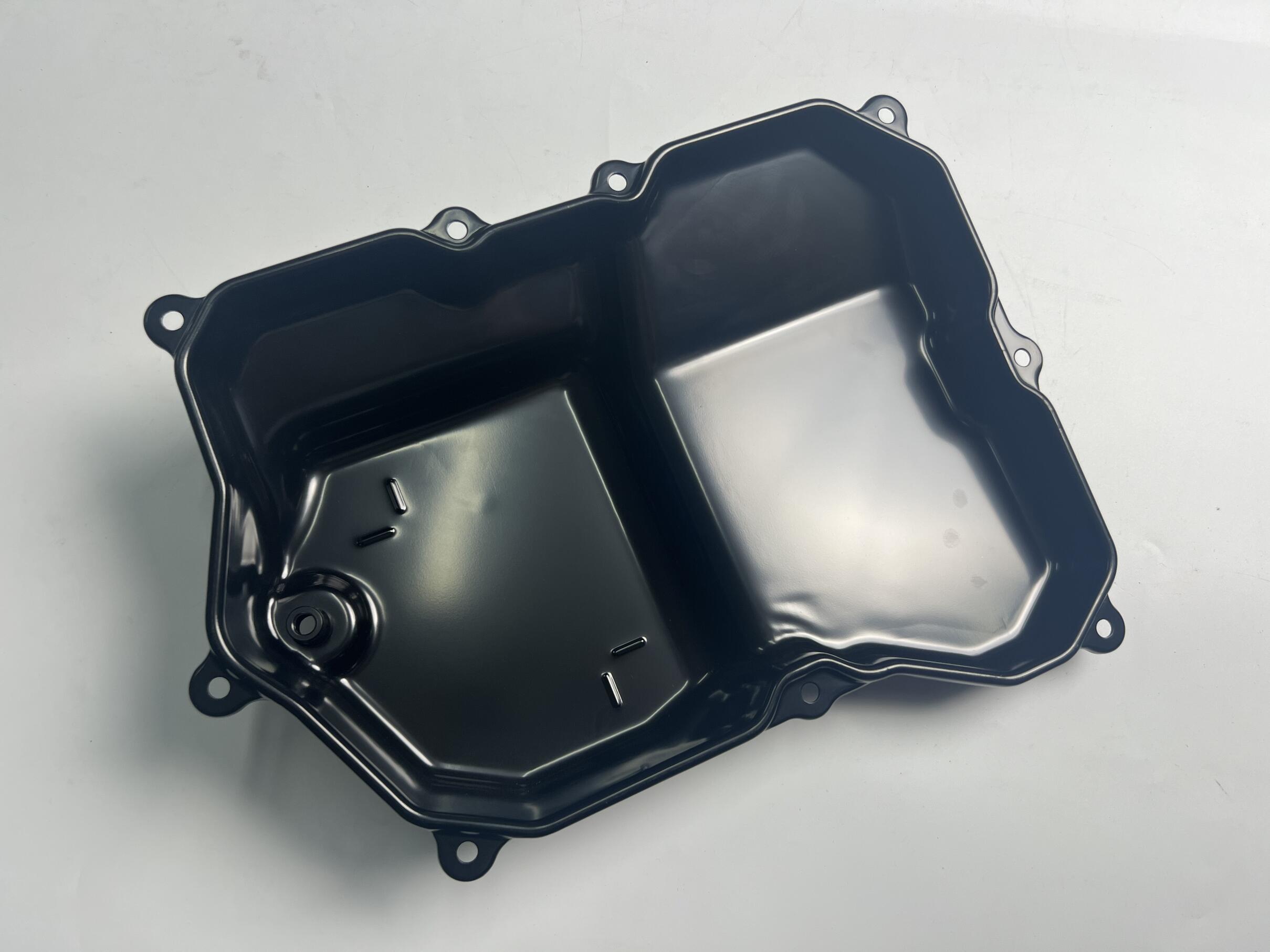 Transmission Oil Pan