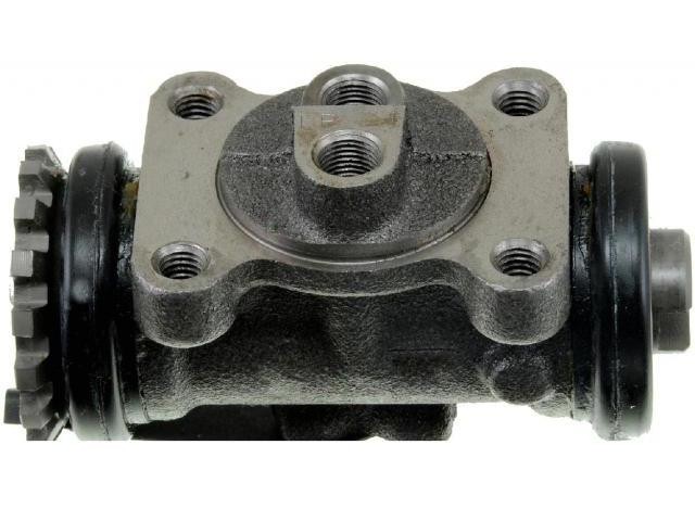 Adjusting Wheel (Gear Pump)
