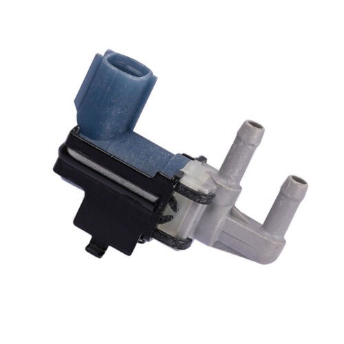 Booster Solenoid Valve