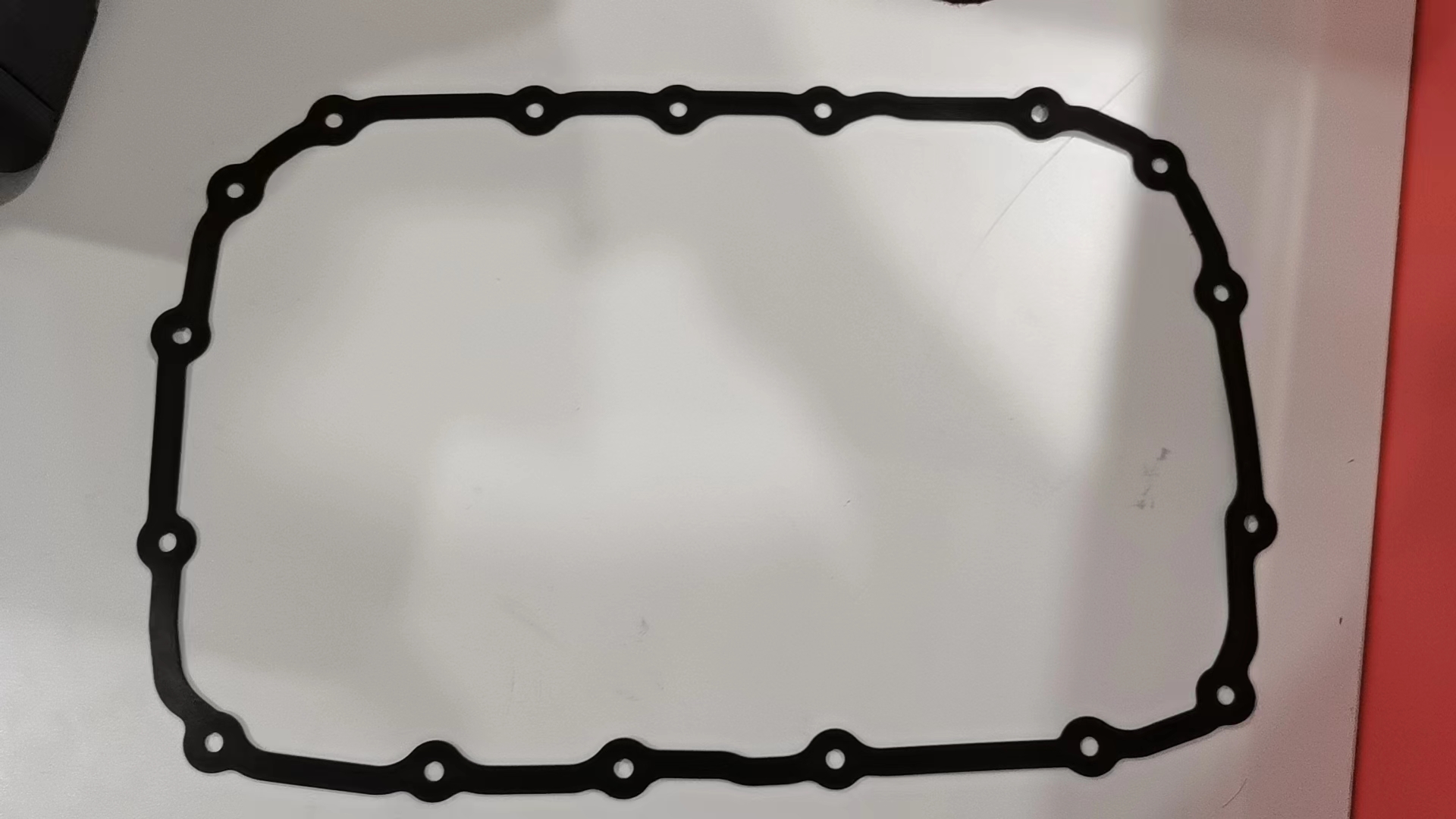 Gearbox Oil Pan Gasket