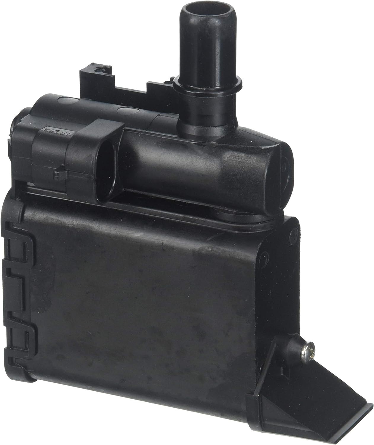 Solenoid Valve